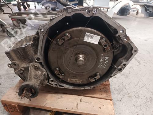 Gearkasse CHRYSLER VOYAGER IV (RG, RS) [1999-2008]  29427067