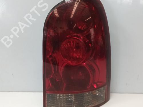 Used Right taillight Right taillight SSANGYONG REXTON / REXTON II (GAB_) [2002-2026] 33693952 33693952