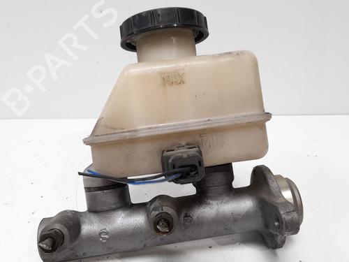 Used Brake master cylinder HYUNDAI ACCENT I (X-3) [1994-2002]  12855033