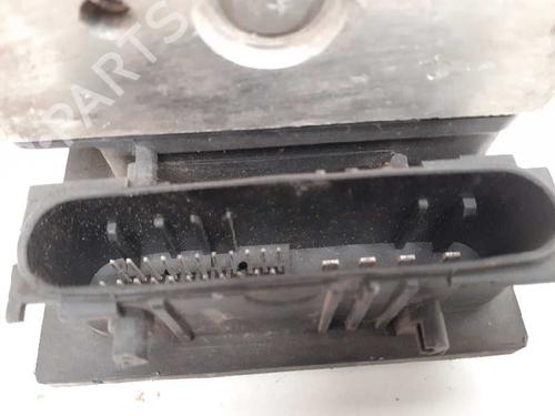 ABS pump RENAULT MEGANE II (BM0/1_, CM0/1_) 1.5 dCi (BM1E, CM1E) | BP12758121M43 