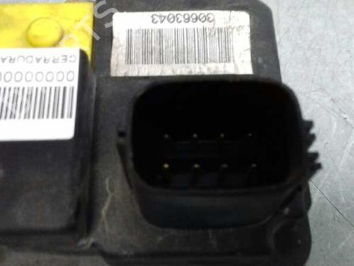 Front right lock VOLVO XC90 I (275) D5 AWD | BP12726149C97 