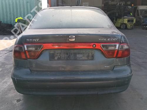 Warning switch SEAT TOLEDO II (1M2) | BP39202755I22 - Image 8