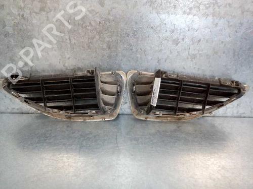 Grille RENAULT MEGANE I (BA0/1_) 1.4 16V (BA0D, BA1H, BA0W, BA10) | BP12702155C40 