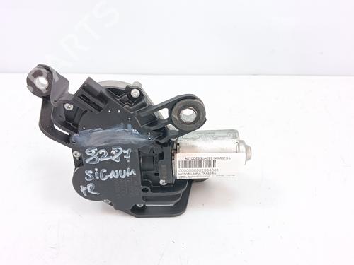 Rear wiper motor OPEL SIGNUM Hatchback (Z03) 1.9 CDTI (F48) | BP21488025M102 
