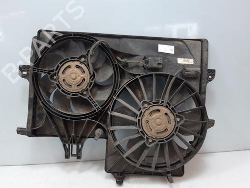 Køleventilator elektrisk Køleventilator elektrisk 38329706 38329706
