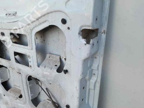 Right rear door NISSAN INTERSTAR Van (X70) dCI 90 | BP12767618C5 