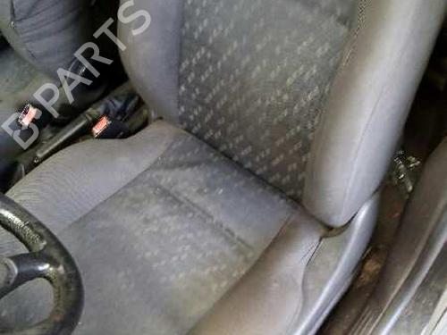 Rear left seatbelt FORD FOCUS I (DAW, DBW) 1.8 Turbo DI / TDDi | BP12810998I29 