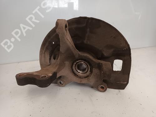 Right front steering knuckle HYUNDAI COUPE I (RD) 1.6 16V | BP27209278M26 