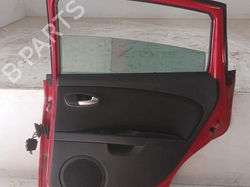 Right rear door SEAT LEON (1P1)  | BP29825171C5
