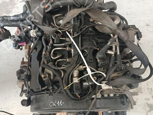 Engine AUDI A5 Sportback (8TA) 2.0 TDI | BP33798487M1 - Image 2