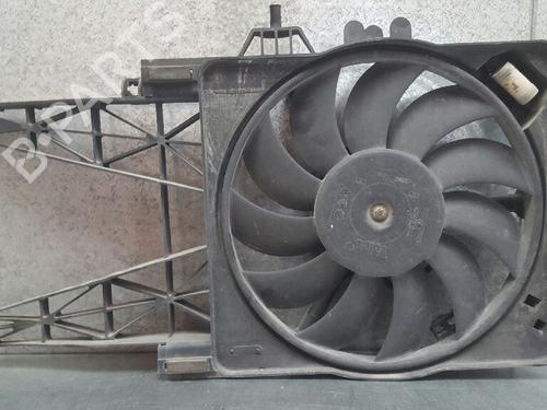 Radiator fan FIAT PUNTO Hatchback Van (188_) 1.2 60 | BP12730092M35 