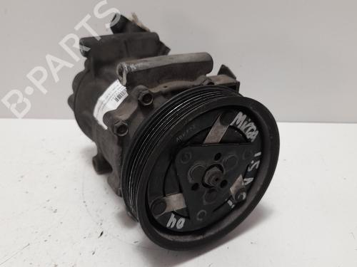 AC compressor NISSAN MICRA III (K12) 1.5 dCi | BP12717694M34 