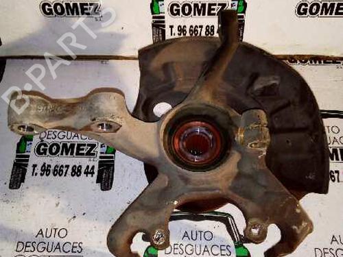 Right front steering knuckle SEAT CORDOBA (6K1, 6K2) 1.4 i | BP12745928M26 