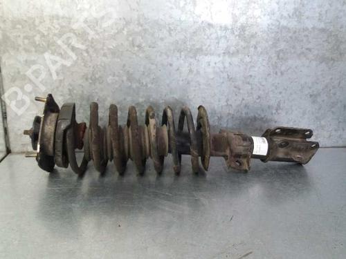 Used Right front shock absorber VOLVO S70 (874) 2.4 (144 hp) 12697273