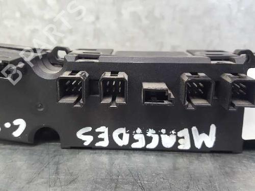 Warning switch MERCEDES-BENZ S-CLASS (W220) S 320 CDI (220.026, 220.126) | BP12712999I22 
