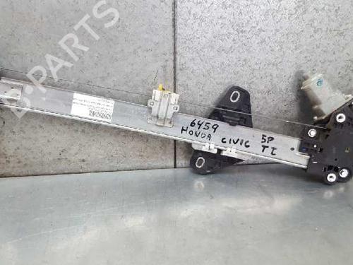 Ander HONDA CIVIC VIII Hatchback (FN, FK) 2.2 CTDi (FK3) (140 hp) 12734888