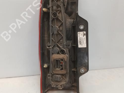 Right taillight PEUGEOT BIPPER (AA_)  | BP28491593C35 