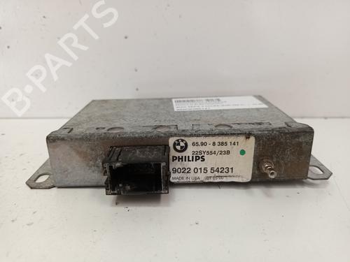 Electronic module BMW 3 Coupe (E46) 328 Ci | BP13467661M83 