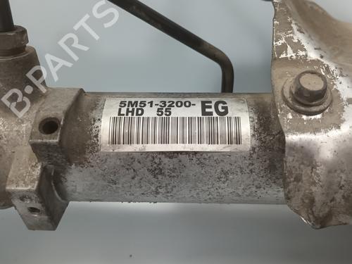 Styregear/Snekke FORD FOCUS II (DA_, HCP, DP)  | BP28501400M22