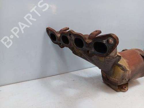 Catalyst FORD FOCUS II (DA_, HCP, DP) 1.6 | BP40188003M10  - Image 7