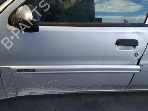 Engine control unit (ECU) CITROËN SAXO (S0, S1) 1.5 D | BP12734590M57 