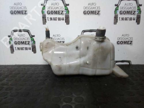 Expansion tank FORD FIESTA IV (JA_, JB_) 1.3 i | BP12812873C120 