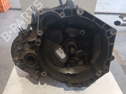 Used Gearbox OPEL ASTRA H TwinTop (A04) [2005-2010]  30172363