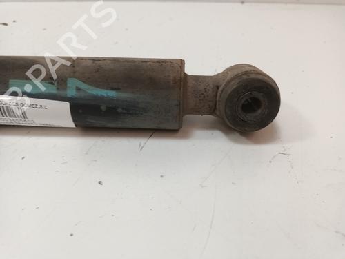 Right rear shock absorber MERCEDES-BENZ CLK (C209) CLK 240 (209.361) | BP17479547M19 