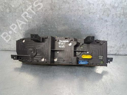 Instrument cluster NISSAN PRIMERA Hatchback (P12) 2.2 dCi | BP12703297C47 