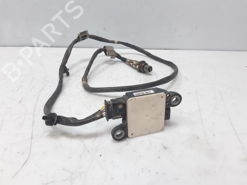 Electronic sensor RENAULT MEGANE IV Hatchback (B9A/M/N_) | BP37023329M84 - Image 2
