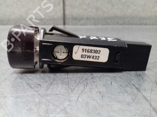Advarselsbryter VOLVO XC90 I (275) D3 / D5 | BP12753062I22