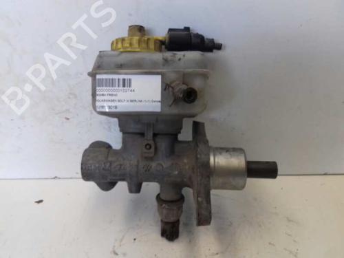 Brake master cylinder VW GOLF IV (1J1) 1.9 TDI | BP12685282M77 