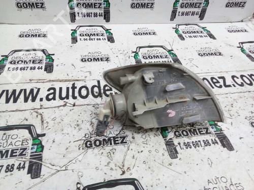 Left front indicator RENAULT MEGANE I Classic (LA0/1_)  | BP12795284C32