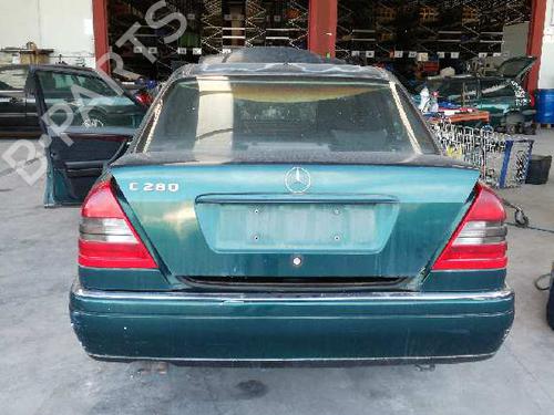 Ignition coil MERCEDES-BENZ C-CLASS (W202) C 280 (202.028) | BP12699852M94 