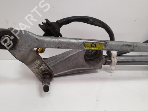 Front wiper motor MERCEDES-BENZ C-CLASS Coupe (CL203) C 200 CDI (203.707) | BP12783532M29 