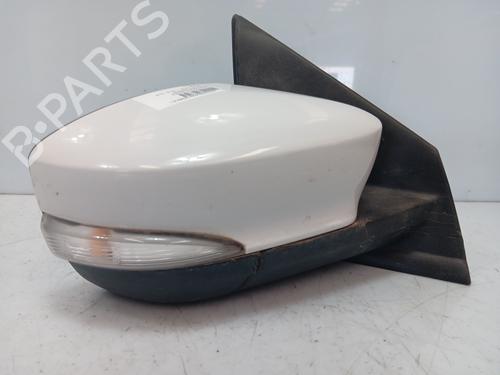 Right mirror FORD KA+ III (UK, FK) 1.2 Ti-VCT | BP25203617C27 
