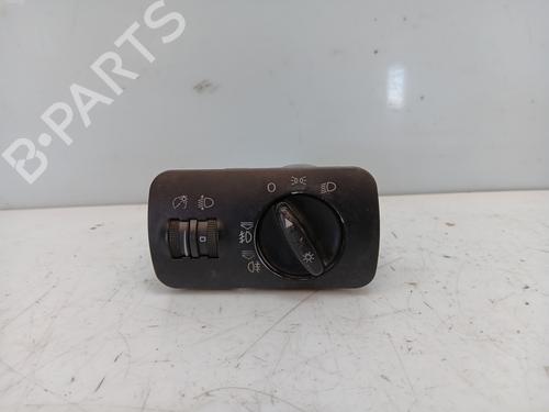 Commande de phare SEAT LEON (1M1) [1999-2006]  24506365
