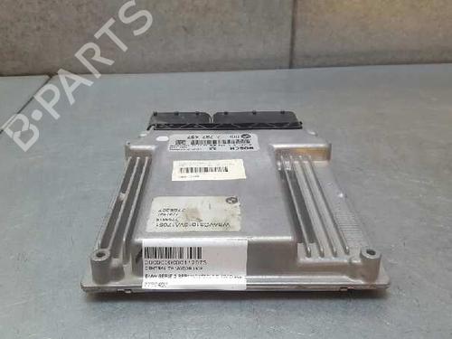 Used Engine control unit (ECU) BMW 3 (E90) 316 d (116 hp) 12691432