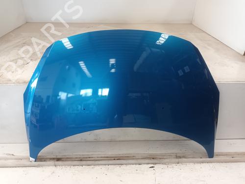 Used Hood PEUGEOT 307 (3A/C) [2000-2012]  24333080