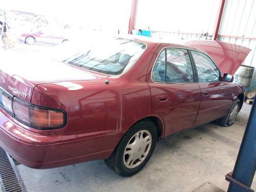 Control unit TOYOTA CAMRY (_V1_) 3.0 (VCV10_, VCV10R) | BP12754633M11 