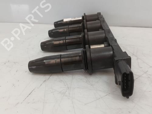 Bobine D'allumage OPEL ZAFIRA / ZAFIRA FAMILY B (A05) 1.6 (M75) | BP29941480M94 