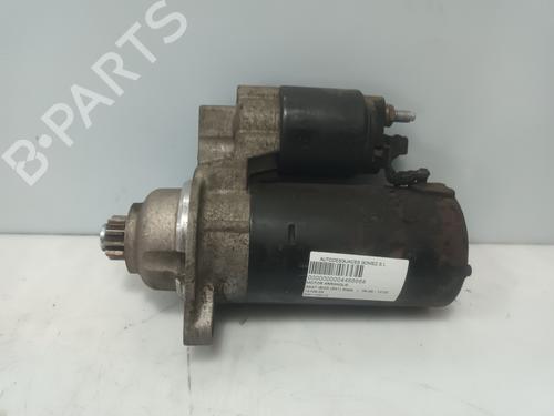 Used Starter Starter 31161768 31161768