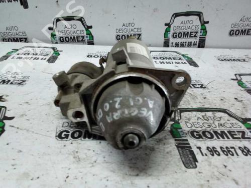 Starter OPEL VECTRA B (J96) 2.0 DTI 16V (F19) | BP12795169M8 