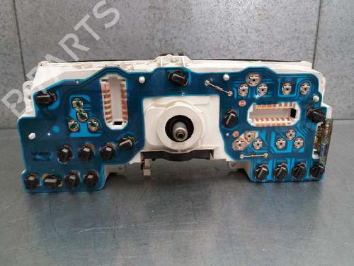Instrument cluster FORD USA EXPLORER (U2, U_)  | BP12857685C47 