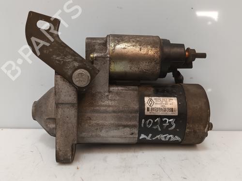 Starter NISSAN ALMERA II Hatchback (N16) 1.5 dCi | BP18971439M8 