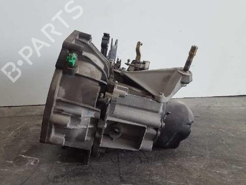 Gearbox NISSAN MICRA III (K12) 1.2 16V | BP12725552M3 