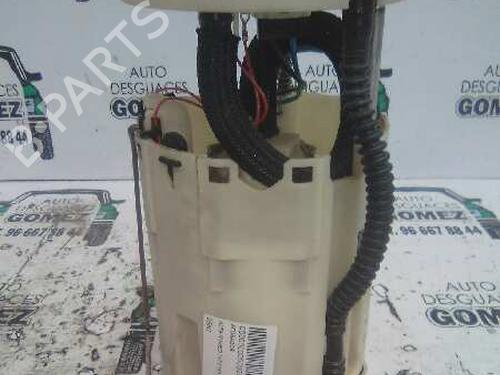 Pompe à carburant ALFA ROMEO 147 (937_) 1.9 JTD 16V (937.AXG1B, 937.BXG1B) (140 hp) 12817236