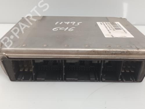 Engine control unit (ECU) BMW 3 (E46) 320 d | BP19417760M57 
