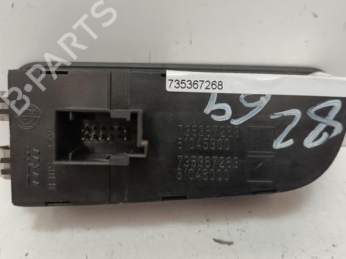 Switch FIAT GRANDE PUNTO (199_) 1.3 D Multijet | BP12787043I30 