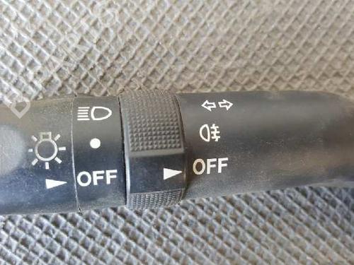 Headlight switch MAZDA 2 (DY) 1.6 | BP12736497I24 
